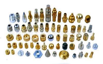 電腦車床、自動車床、手板車床加工服務(wù)及五金配件綜合介紹 新大友五金制品