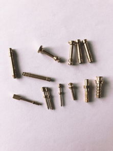 寧波自動(dòng)車床精密五金件加工 小尺寸，大工藝